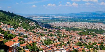 Bursa'ya giriş yaptı: Bu 3 güne dikkat edin! İşiniz kolaylaşacak...