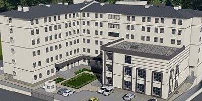 Bursa'ya iki yeni öğrenci yurdu müjdesi!