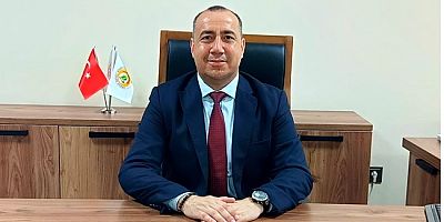 Bursa'ya Milas'tan transfer! Yeni müdür yardımcısı görevine başladı