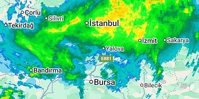 Bursa'ya pazar uyarısı! Şartlar değişiyor...