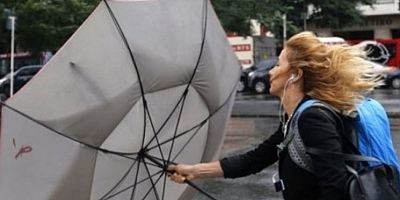 Bursa'ya uyarı üstüne uyarı: Kuvvetli olacak!