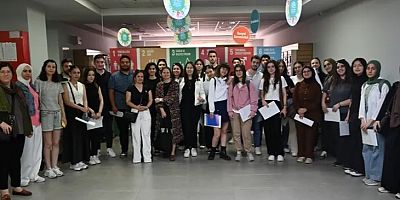 Bursa'ya yaya ve çocuk dostu sokak kazandırılıyor