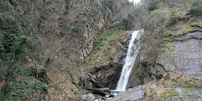Bursa'ya yeni doğa turizmi rotası kazandırılıyor