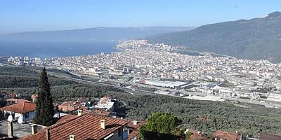 Bursa'ya yeni lunapark geliyor! Tarih belli oldu...