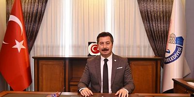 Bursa Yenişehir Belediye Başkanı Özel öğretmenleri unutmadı!