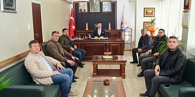 Bursa Yenişehir Belediye Başkanı Özel: Şehrimizi her yönüyle geleceğe hazırlıyoruz