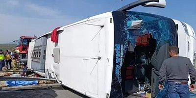 Bursa'yı acıya boğan olayla ilgili dehşete düşüren iddia...11 canımız gitti! 