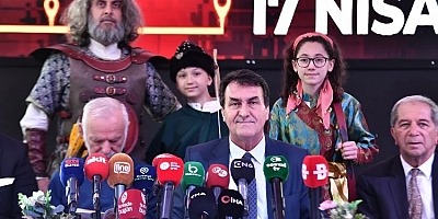 Bursa’yı Fetih coşkusu sardı