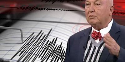 Bursa'yı sallayan 6 depremle ilgili çarpıcı açıklama!