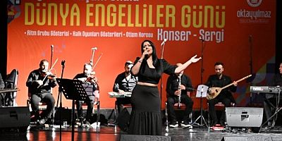 Bursa Yıdırım’da özel solistler gönüllerde taht kurdu