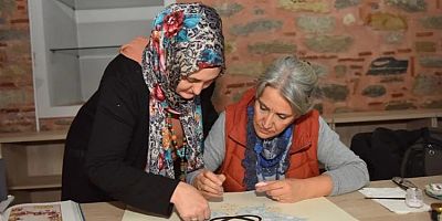 Bursa YIL-MEK kapılarını açıyor