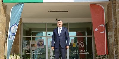 Bursa Yıldırım'a bir kütüphane daha