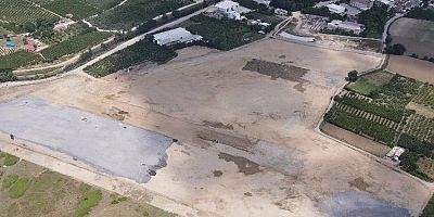 Bursa Yıldırım'a çevreci lojistik üs kuruluyor