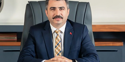 Bursa Yıldırım Belediye Başkanı Yılmaz'dan Gazeteciler günü mesajı