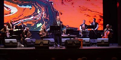 Bursa Yıldırım Belediyesi'nden Hayrettin Karaman'a vefa