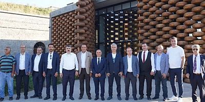 Bursa Yıldırım Belediyesi'nden Kars ve Ardahan çıkarması