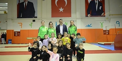 Bursa Yıldırım Belediyespor'un yaz okulları başlıyor
