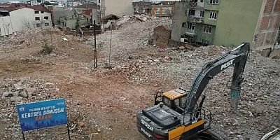 Bursa Yıldırım büyük dönüşüyor! Tam 5 bin 900 güvenli konut