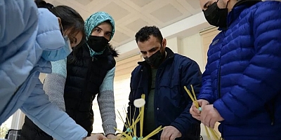 Bursa Yıldırım'da 'Destekli İstihdam Modeli' umut oluyor