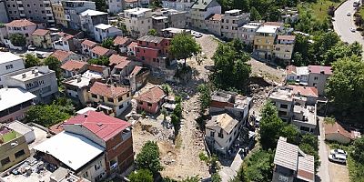 Bursa Yıldırım’da dönüşüm hız kesmiyor