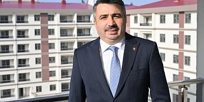 Bursa Yıldırım’da dönüşüm muhteşem olacak