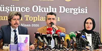 Bursa Yıldırım'da dönüşümün harcı kültür