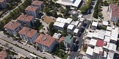 Bursa Yıldırım'da hizmetin yolu daima açık