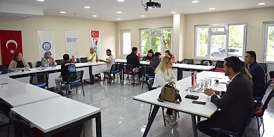 Bursa Yıldırım'da istihdam atağı