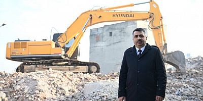 Bursa Yıldırım'da kentsel dönüşümde yeni dönem