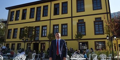 Bursa Yıldırım'da 'Şehir ve İdrak Söyleyişleri' başlıyor!