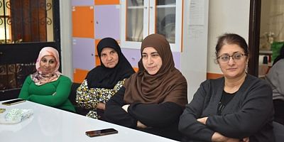 Bursa Yıldırım'da sosyal uyum semineri