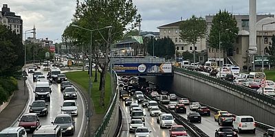 Bursa Yıldırım'da Trafik Düzenlemesi 