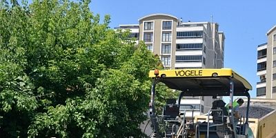 Bursa Yıldırım'da ulaşımın konforu artıyor