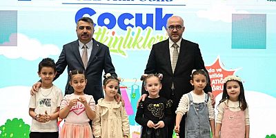 Bursa Yıldırım’da “Uluslararası Sıfır Atık Günü” etkinliği düzenlendi