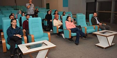 Bursa Yıldırım’da uygulamalı fotoğrafçılık kursu