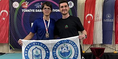 Bursa Yıldırım’dan sporda tam isabet