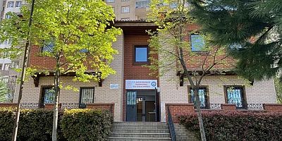 Bursa Yıldırım Erikli Aile Sağlık Merkezi hizmet vermeye başladı