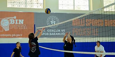 Bursa Yıldırım Gençlik Merkezi yeni döneme hazır