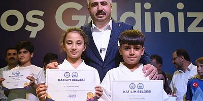 Bursa Yıldırım Kış Spor Okulları başlıyor