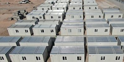 Bursa Yıldırım olası afetlere hazır