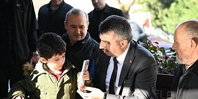 Bursa Yıldırım sahadan yönetiliyor