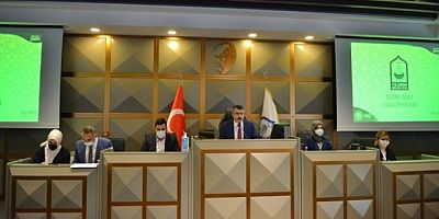 Bursa Yıldırımlılar asfalt katılım payı ödemeyecek 