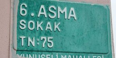 Bursa Yunuseli'de asfalt bekleyen sokak! (ÖZEL HABER)