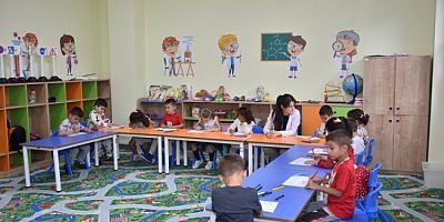 Bursa Yuvam'da kayıtlar başladı