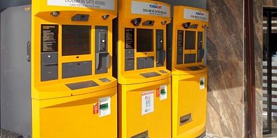 Bursakart'a artık 5 lira yüklenmeyecek