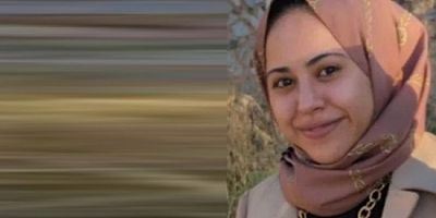 Bursalı Feyza Arvas'tan haber alınamıyor