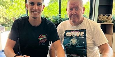 Bursalı genç yıldız Bulgaristan Süper Liginde