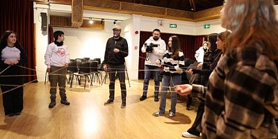 Bursalı gençlerin gözünden Nâzım Hikmet