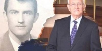 Bursalı iş insanı Sedat Sırrı Sezer hayatını kaybetti!