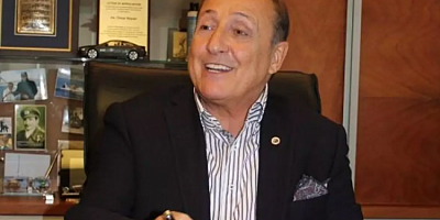 Bursalı iş insanı Timur Noyan hayatını kaybetti